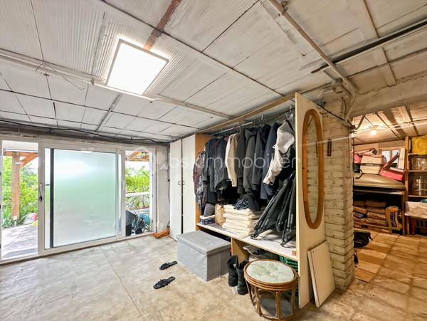 Maison de 90 m²