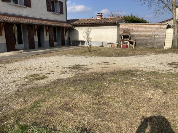 Maison à vendre à Pérouges dans l'Ain (01800), ref : 01067-906