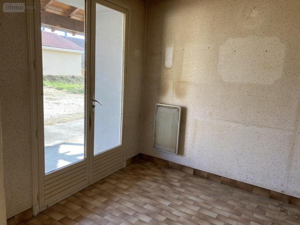 Maison à vendre à Pérouges dans l'Ain (01800), ref : 01067-906