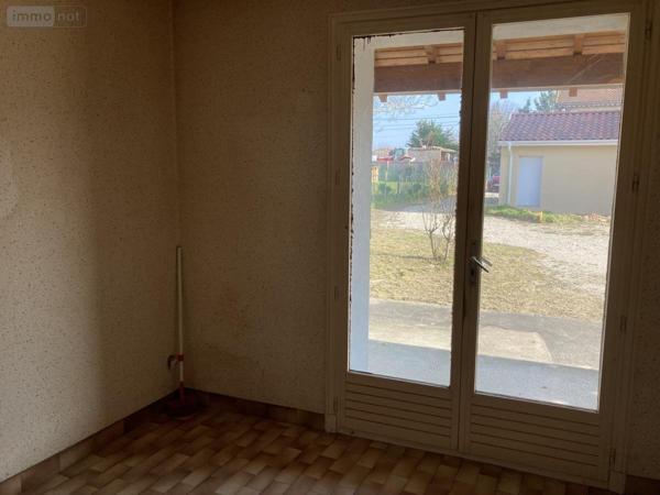 Maison à vendre à Pérouges dans l'Ain (01800), ref : 01067-906