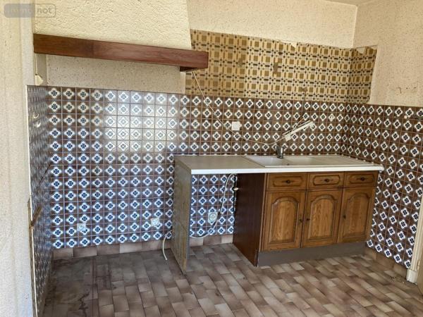 Maison à vendre à Pérouges dans l'Ain (01800), ref : 01067-906