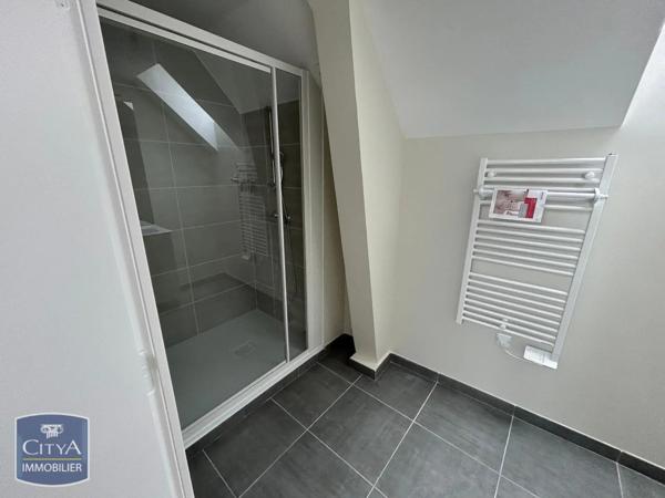 Location appartement 4 pièces de 114.75m²
