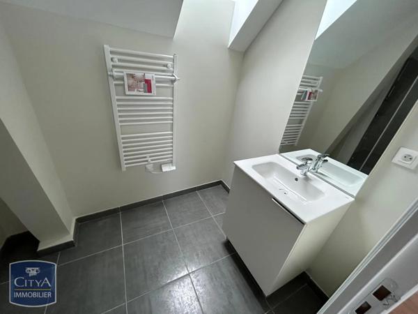 Location appartement 4 pièces de 114.75m²