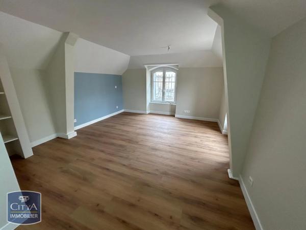 Location appartement 4 pièces de 114.75m²