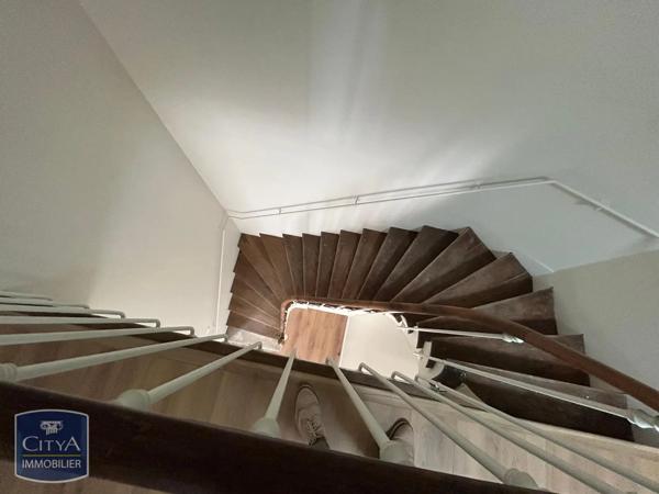 Appartement à louer 4 pièces 114.75m² Troyes (10000)