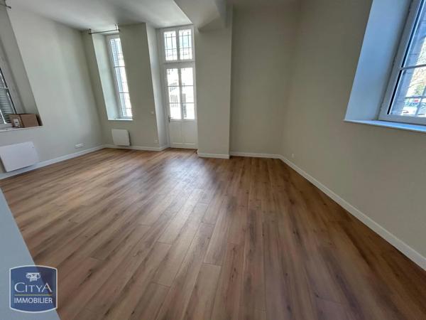 Appartement à louer 4 pièces 114.75m² Troyes (10000)