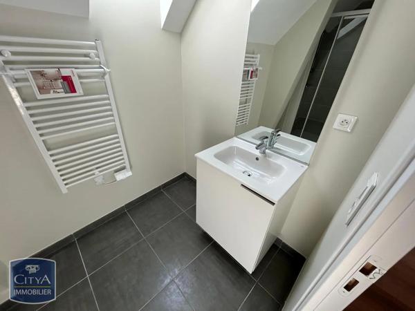 Appartement à louer 4 pièces 114.75m² Troyes (10000)