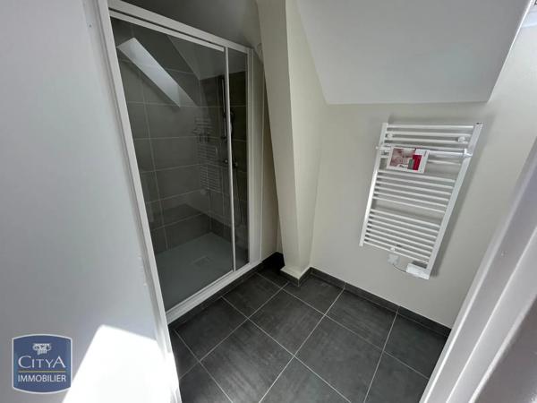 Appartement à louer 4 pièces 114.75m² Troyes (10000)