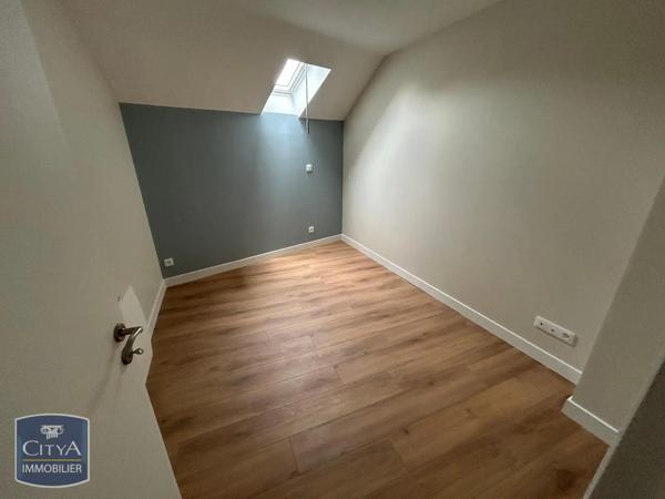 Location appartement 4 pièces de 114.75m²