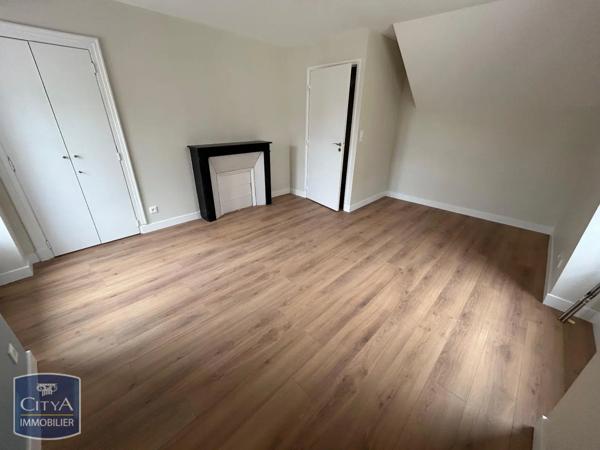 Location appartement 4 pièces de 114.75m²