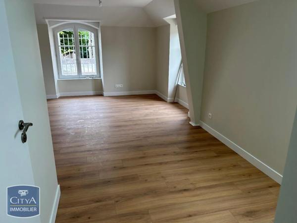 Location appartement 4 pièces de 114.75m²