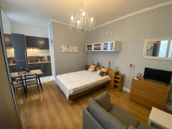 Appartement à vendre |  Rochefort |  1 pièce | 22 m²