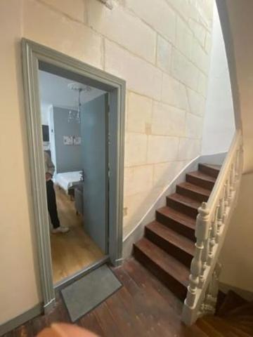 Appartement à vendre |  Rochefort |  1 pièce | 22 m²