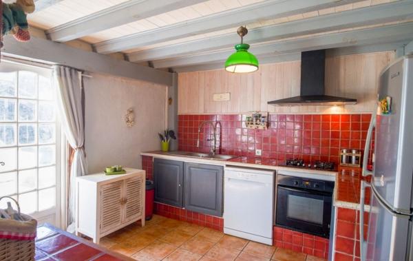 Vente Maison Maison style loft rénové(e) Leon