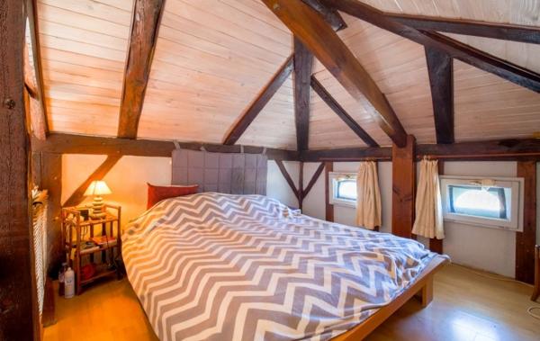 Vente Maison Maison style loft rénové(e) Leon