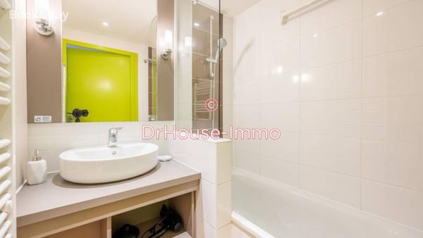 Appartement à vendre 3 pièces de 43 m²