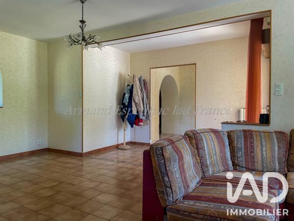 Maison à vendre 8 pièces 196 m² Rignac