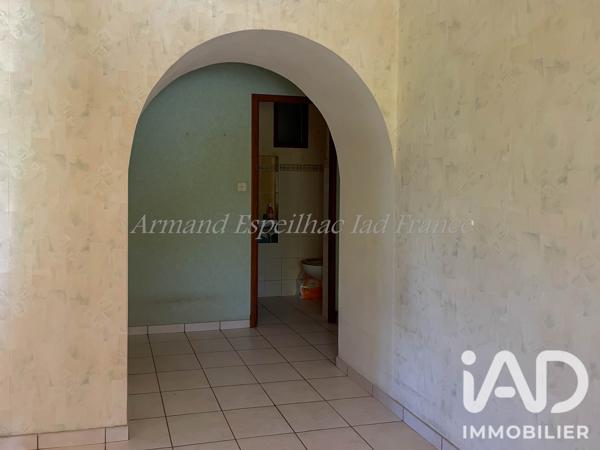Maison à vendre 8 pièces 196 m² Rignac