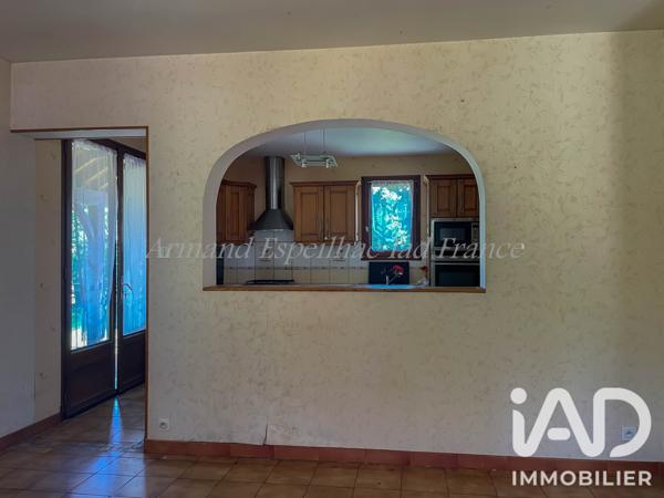 Maison à vendre 8 pièces 196 m² Rignac
