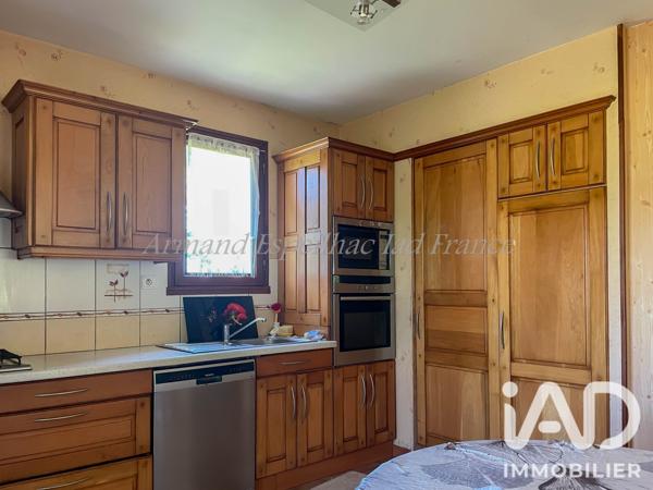 Maison à vendre 8 pièces 196 m² Rignac