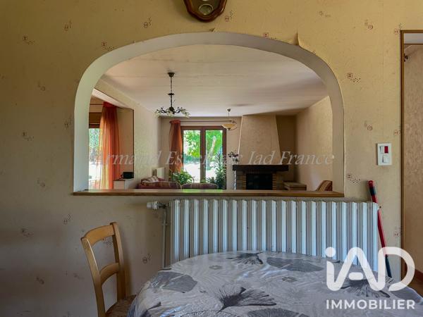 Maison à vendre 8 pièces 196 m² Rignac