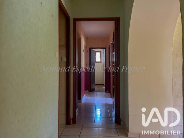 Maison à vendre 8 pièces 196 m² Rignac