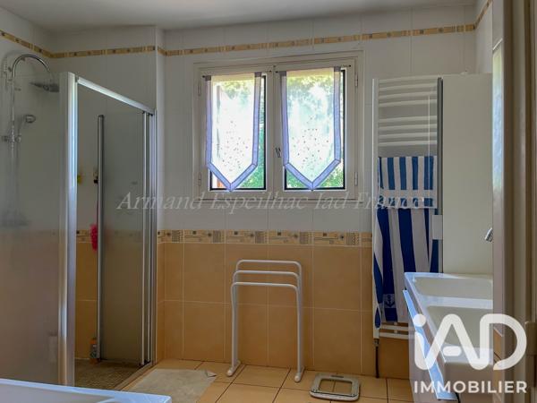 Maison à vendre 8 pièces 196 m² Rignac
