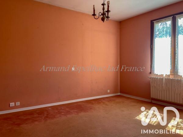 Maison à vendre 8 pièces 196 m² Rignac