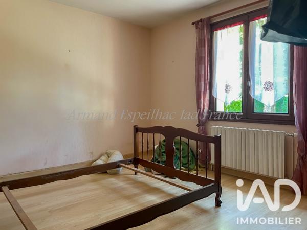 Maison à vendre 8 pièces 196 m² Rignac