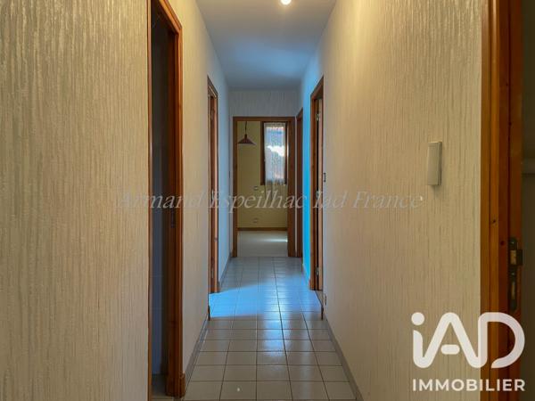 Maison à vendre 8 pièces 196 m² Rignac