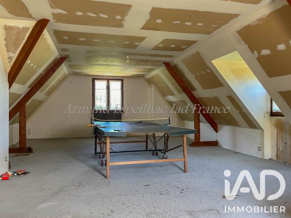 Maison à vendre 8 pièces 196 m² Rignac