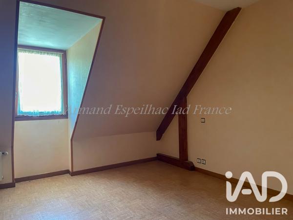 Maison à vendre 8 pièces 196 m² Rignac