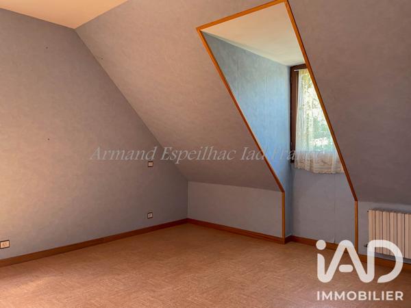 Maison à vendre 8 pièces 196 m² Rignac