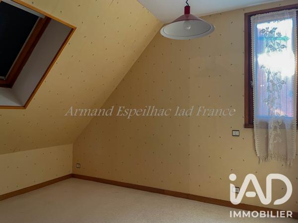 Maison à vendre 8 pièces 196 m² Rignac