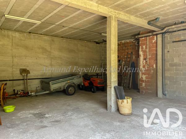 Maison à vendre 8 pièces 196 m² Rignac