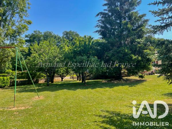 Maison à vendre 8 pièces 196 m² Rignac