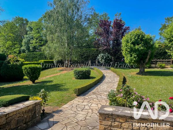Maison à vendre 8 pièces 196 m² Rignac