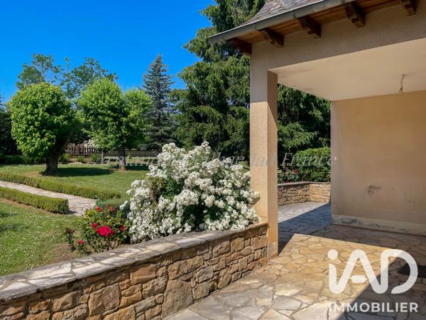 Maison à vendre 8 pièces 196 m² Rignac