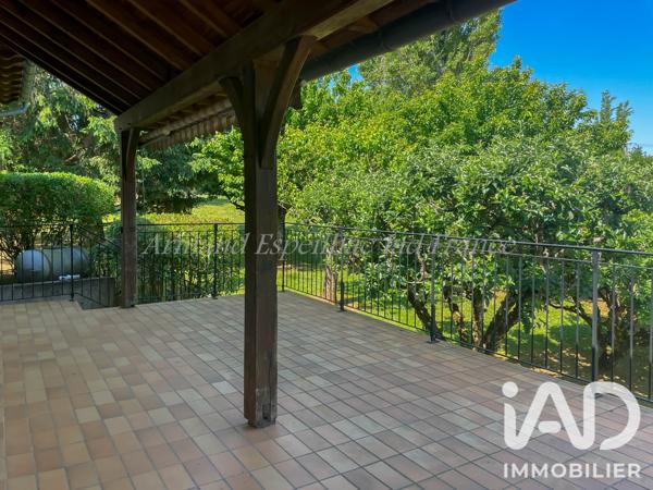 Maison à vendre 8 pièces 196 m² Rignac