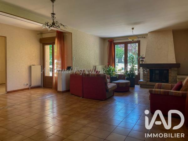 Maison à vendre 8 pièces 196 m² Rignac