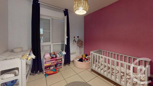 Appartement F3 à vendre  3 pièces - 56,45 m 2   HENDAYE  - 64