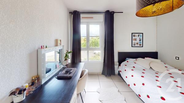 Appartement F3 à vendre  3 pièces - 56,45 m 2   HENDAYE  - 64