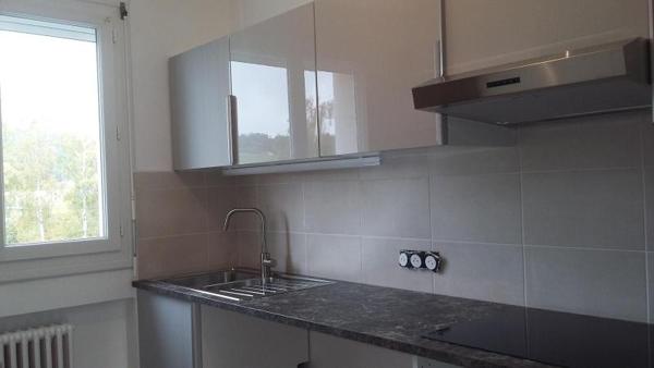 Appartement 4 pièces de 66 m² à La ricamarie