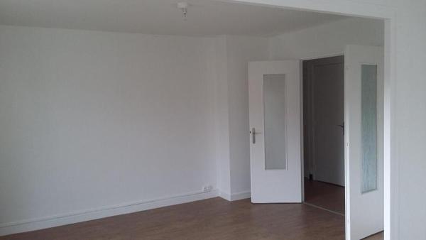 Appartement 4 pièces de 66 m² à La ricamarie