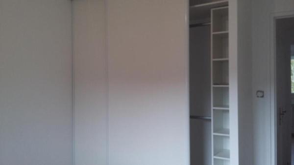 Appartement 4 pièces de 66 m² à La ricamarie