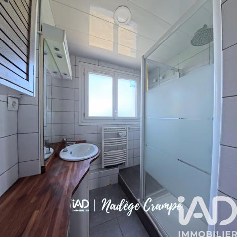 Appartement à vendre 4 pièces 64,05 m² Tarbes