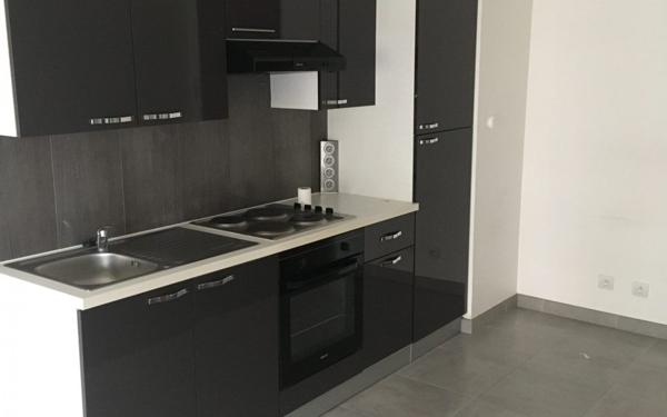 Appartement à vendre    2 pièces • 40,81 m2 Noisy-le-Roi