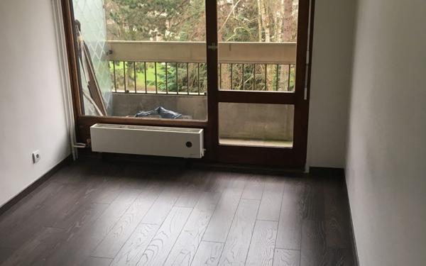 Appartement à vendre    2 pièces • 40,81 m2 Noisy-le-Roi