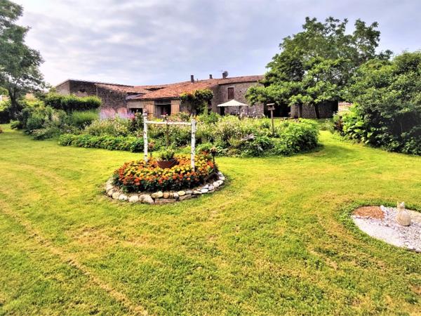 Vente / Corps de ferme