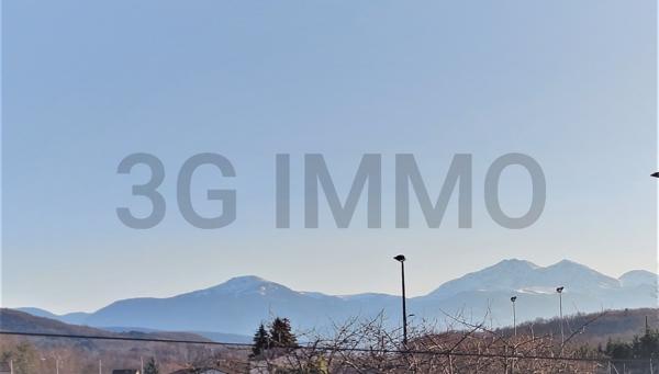 Vente / Corps de ferme